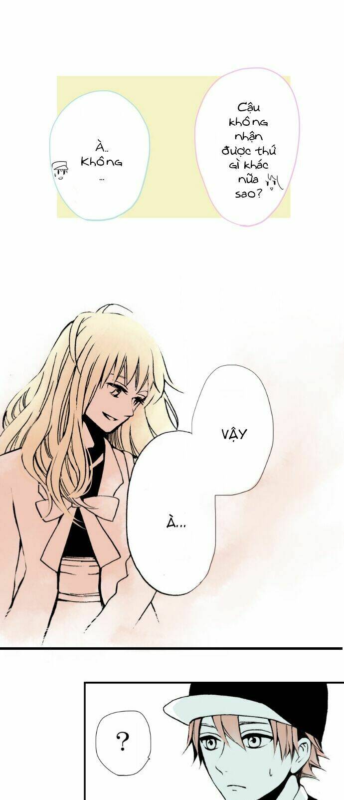 yuubinya san no koi chapter 1 12