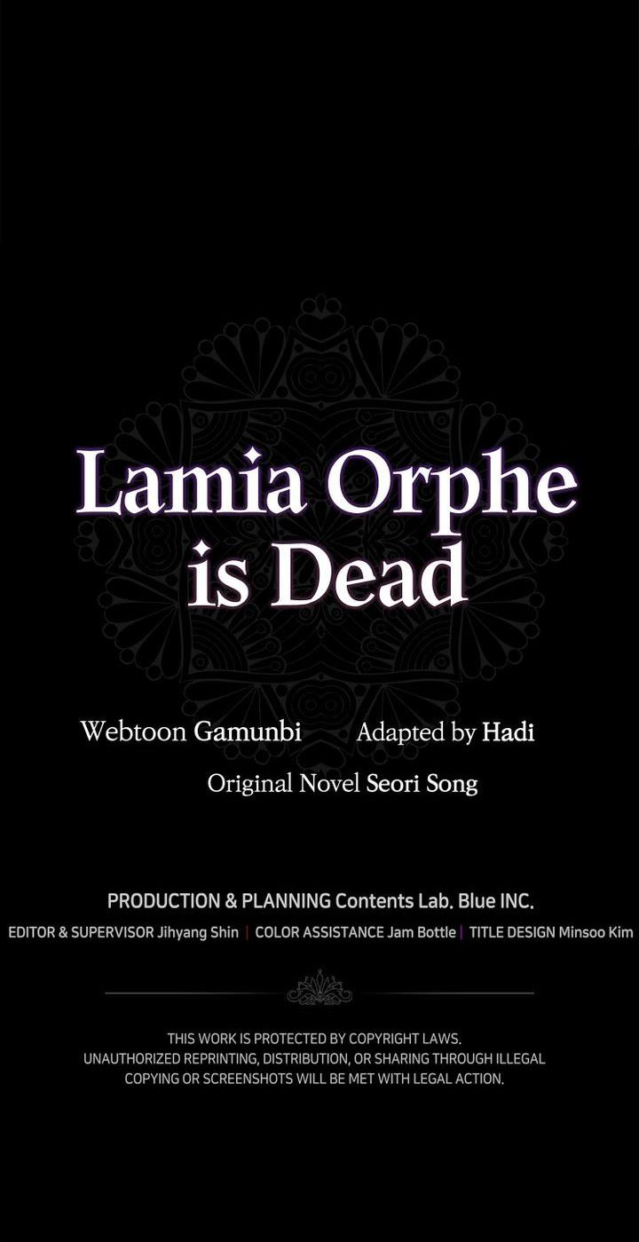 cái chết của nàng lamia chapter 40 64