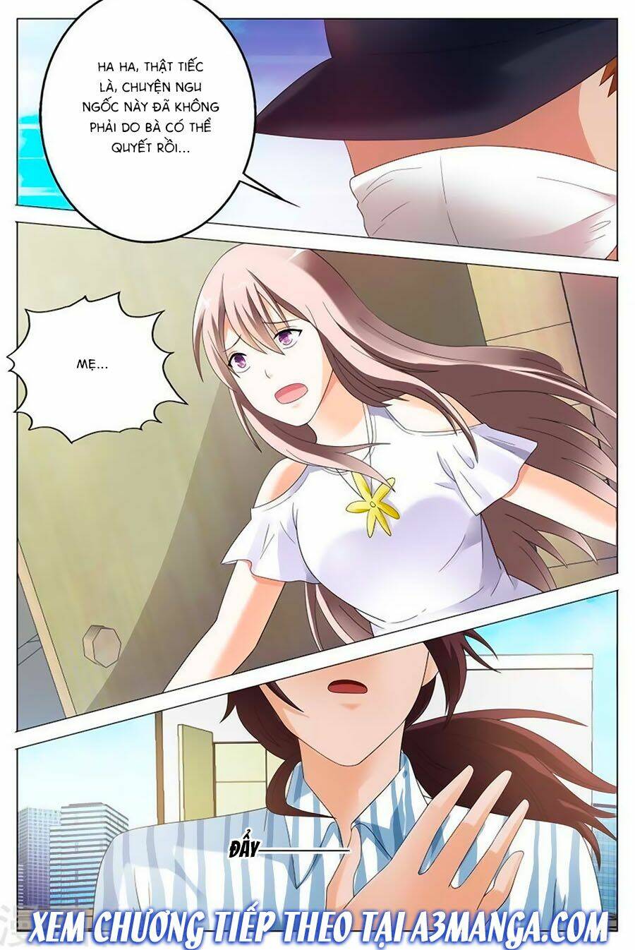 thủ tịch ngoan ngoan ái chapter 38 12