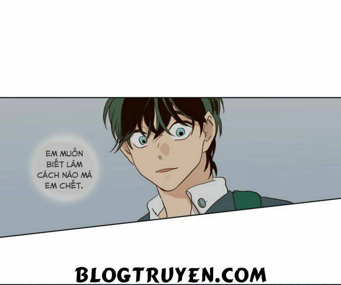 trăng lên ban ngày chapter 60 52