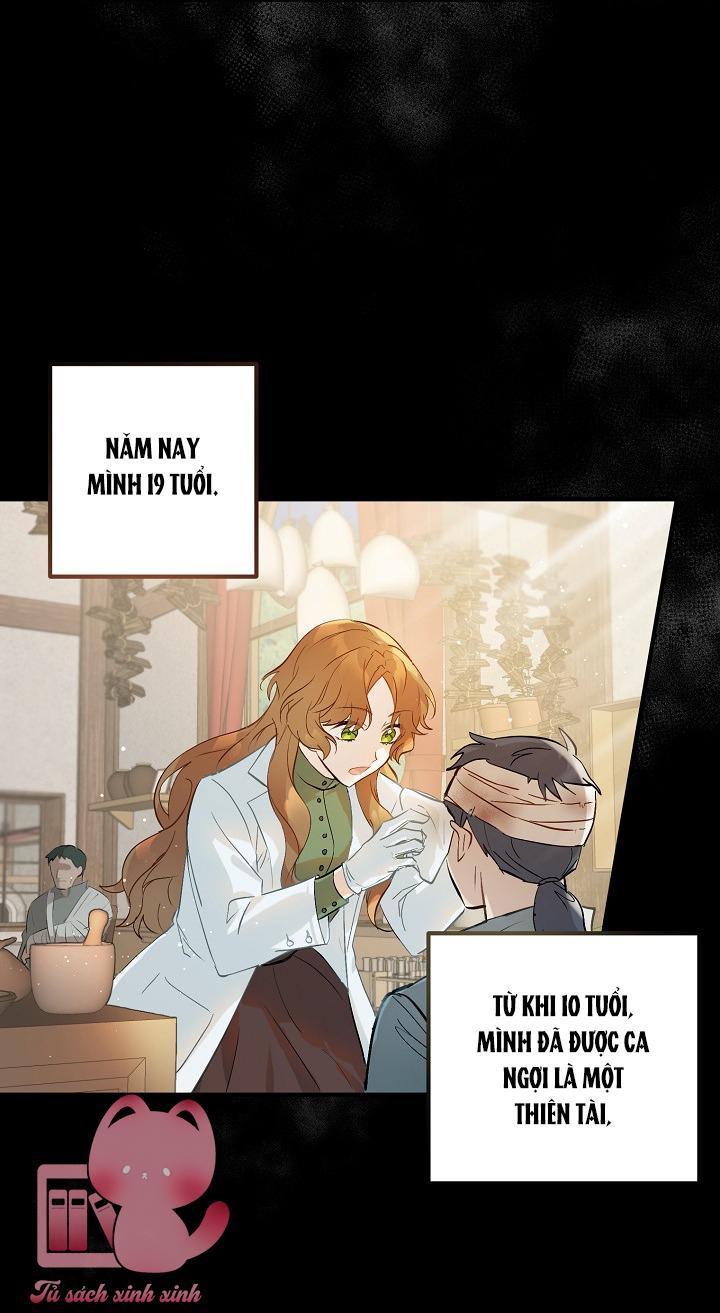 bác sĩ hoàn thành trách nhiệm rồi chapter 1 6