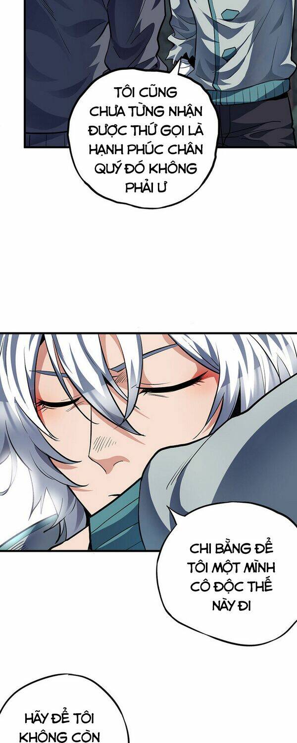 sau mạt thế tôi trở thành zombie chapter 60 10