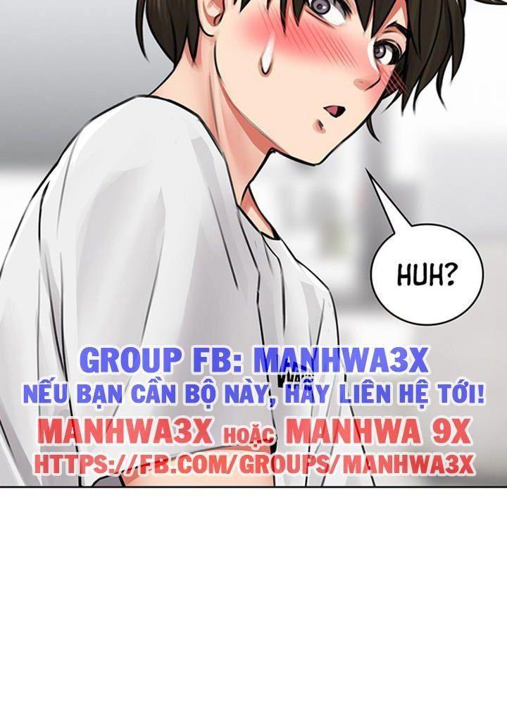 công việc sung sướng chapter 6.1 102