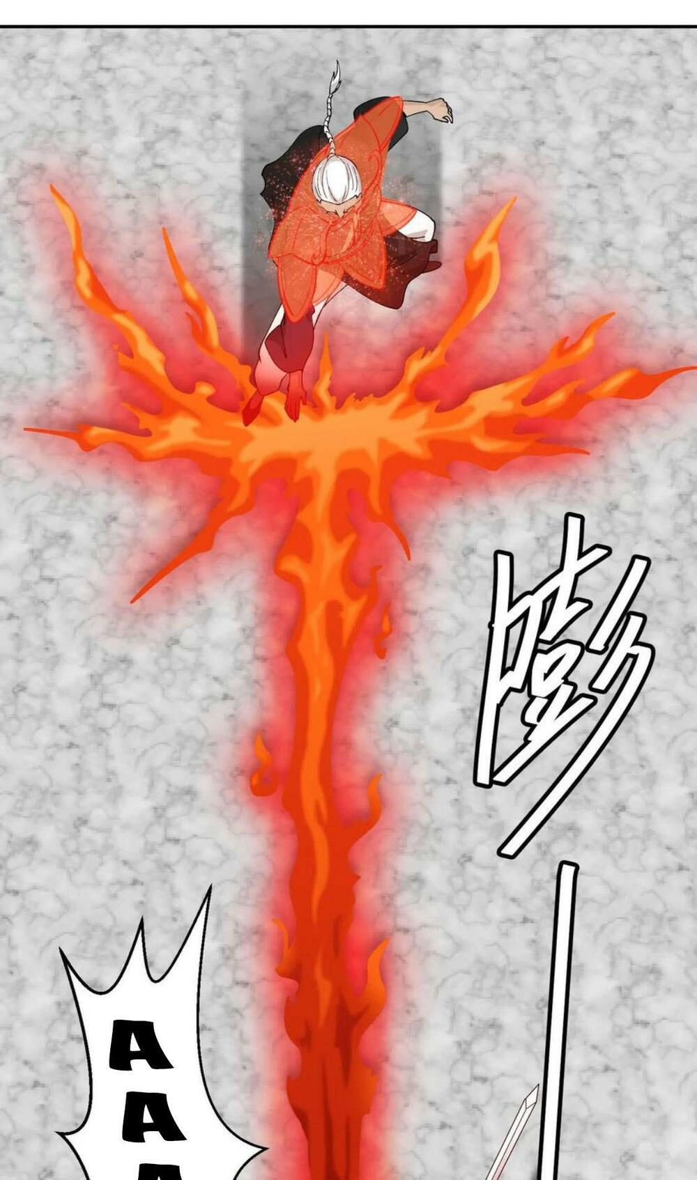 ta chẳng qua là một đại la kim tiên chapter 34 22