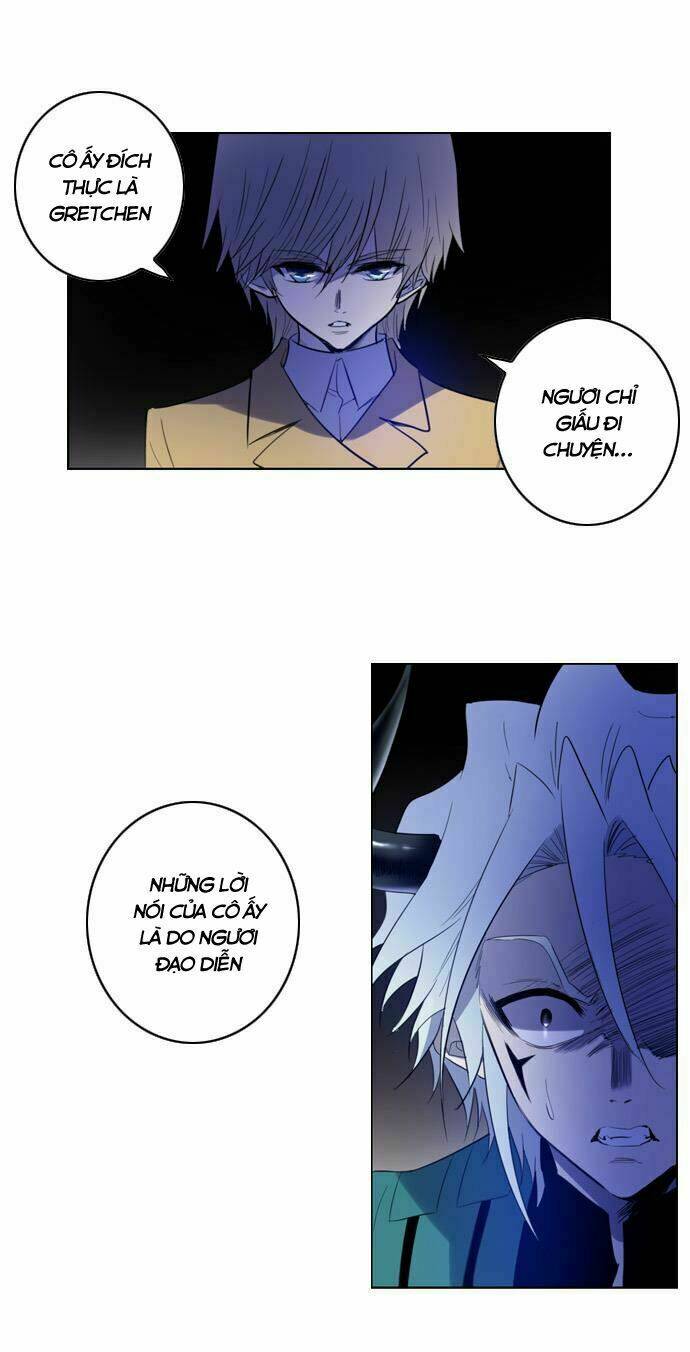 bản khế ước linh hồn chapter 107 30