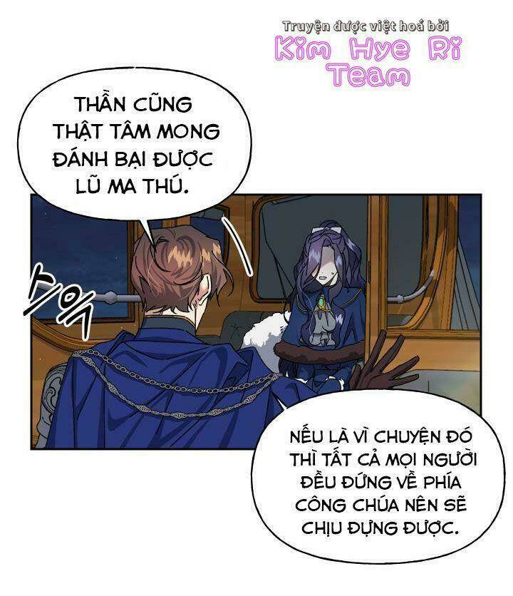 tế phẩm công chúa chapter 18 53