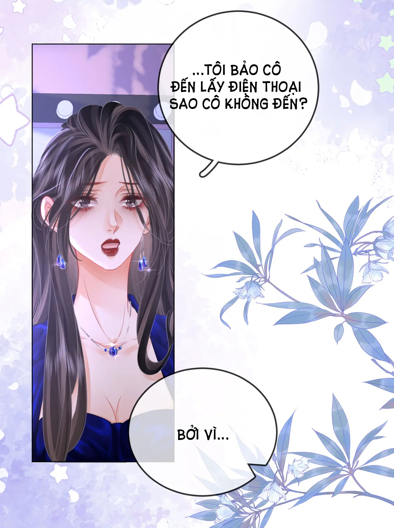Cố Tiểu Thư Và Khúc Tiểu Thư chapter 43 - Trang 34