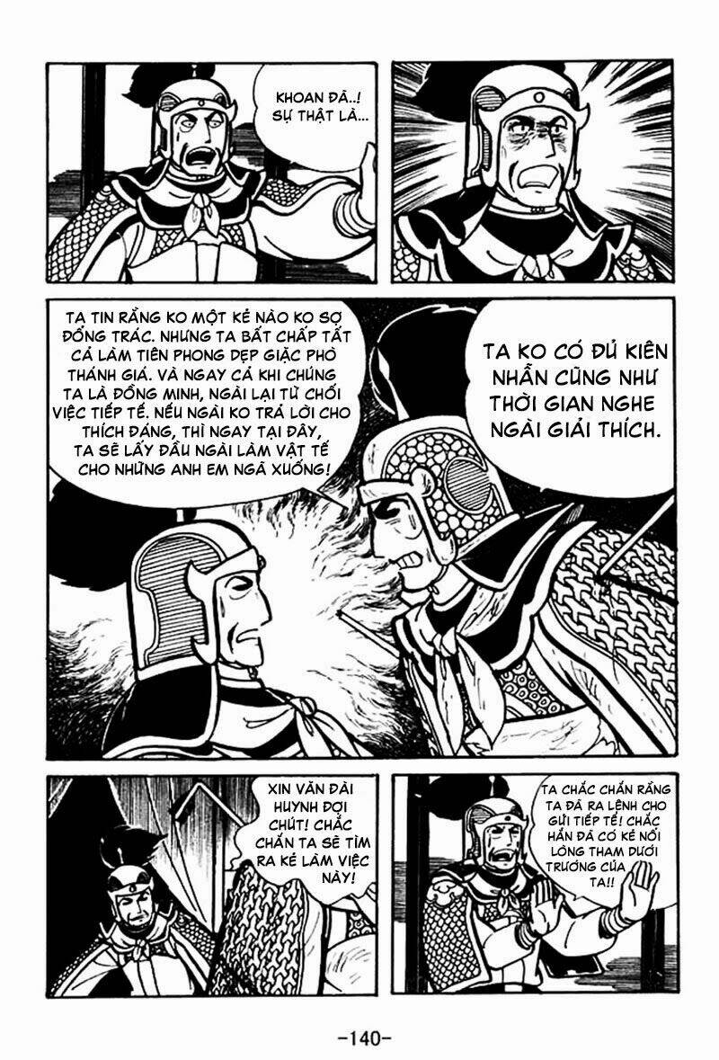 tam quốc chí chapter 36 6