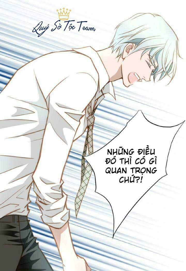 tiếp xúc chí mạng chapter 28 21