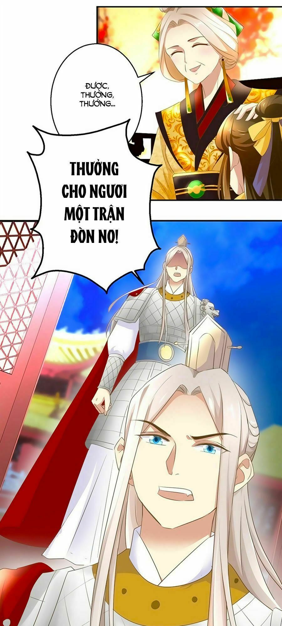 thuần phi ký chapter 9 10