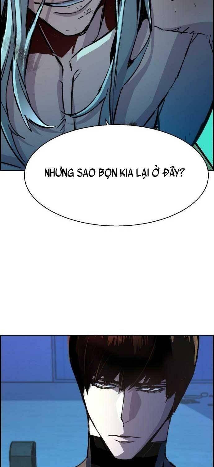 bạn học tôi là lính đánh thuê chapter 118 8