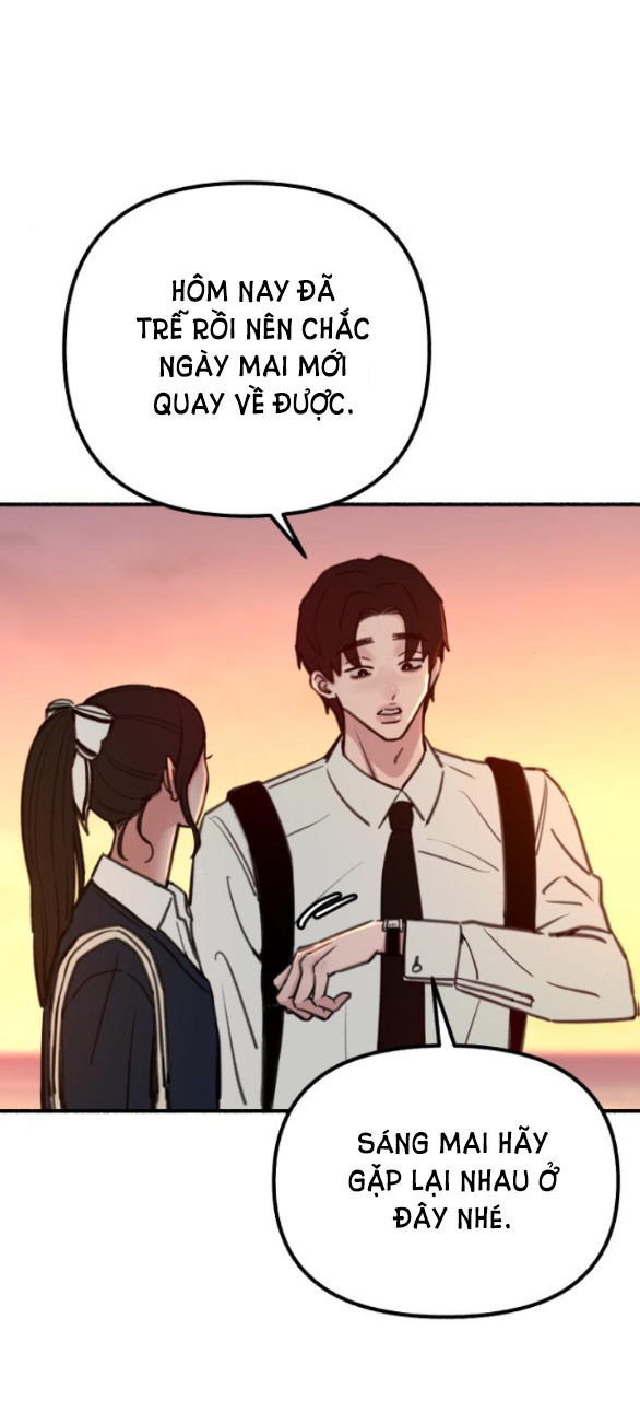 nàng thơ nổi tiếng - nàng thơ myung chapter 49.1 8