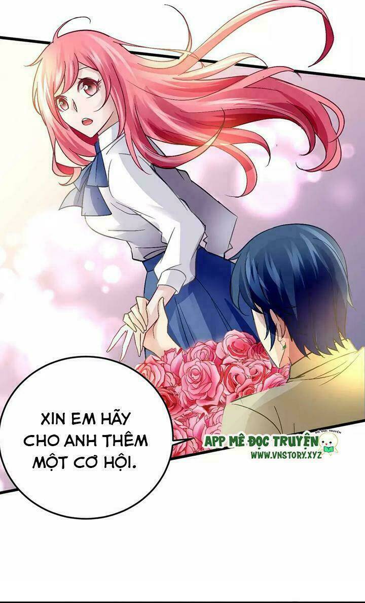 trò chơi săn tình - tổng tài khó kìm lòng chapter 13 13