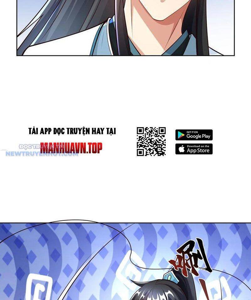 ta thực sự không muốn làm thần tiên chapter 75 15