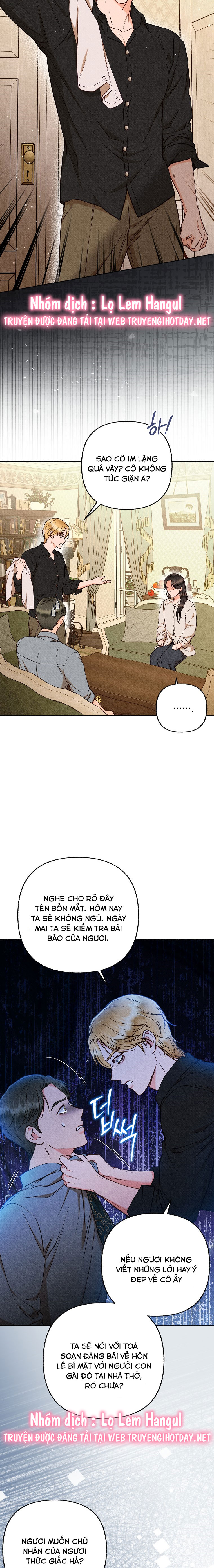 chàng trai đa nhân cách của tôi chapter 37 12