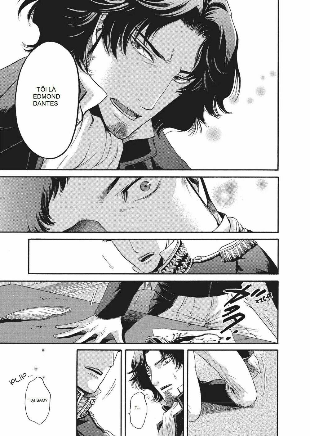 the count of monte cristo chapter 10 15