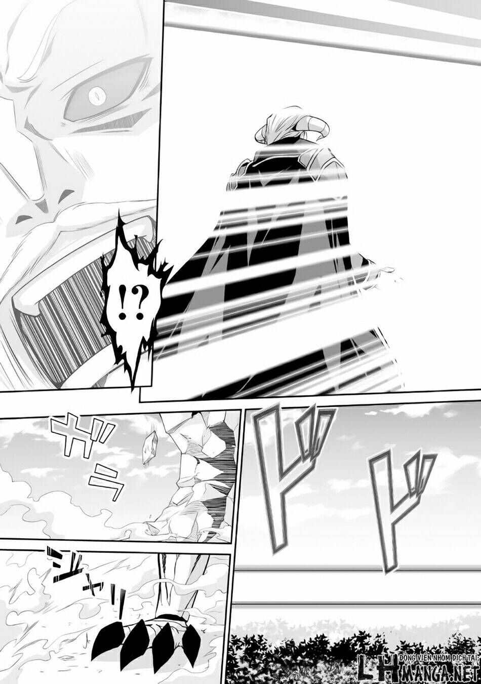 jaryuu tensei chapter 2 12