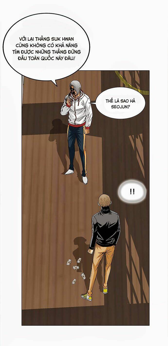 ultimate legend: kang hae hyo chapter 76 6