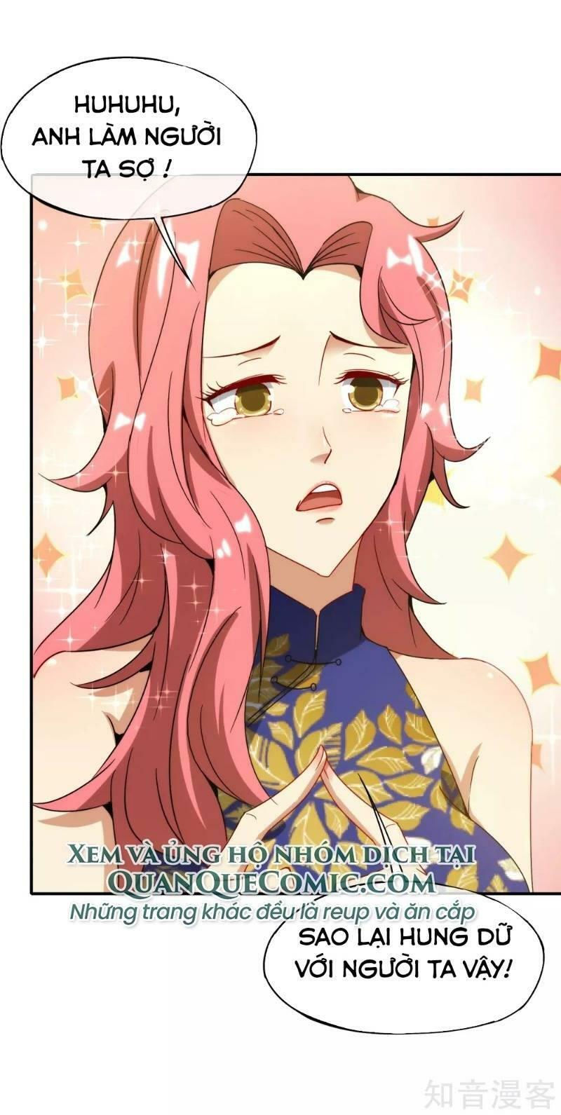 vòng bạn bè mạnh nhất của tiên giới chapter 10 26