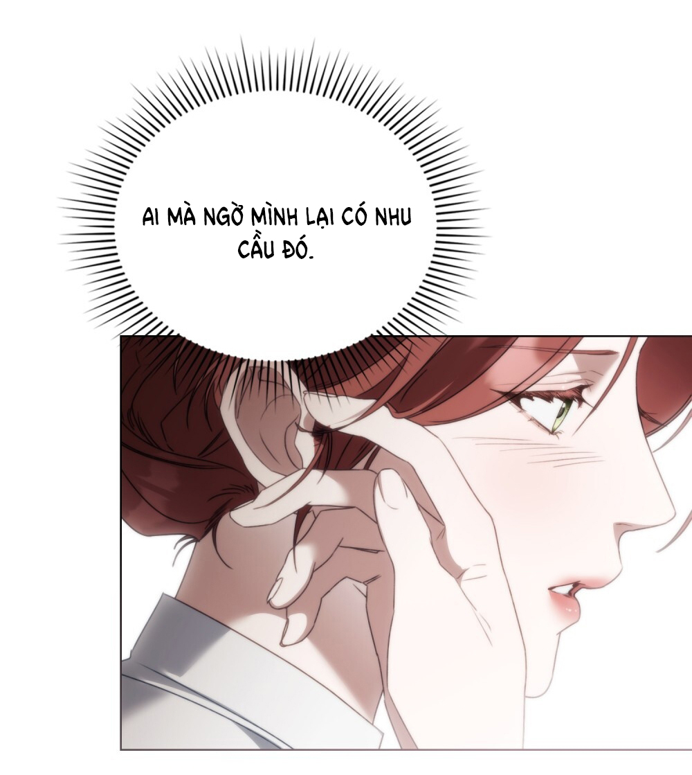 [15+] người hầu gái chapter 18.2 10