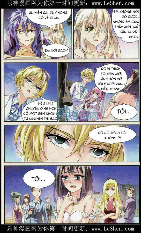 mafia bride chapter 13 17