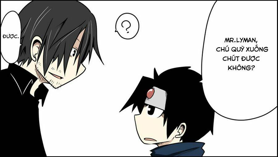 senyuu chapter 32 13