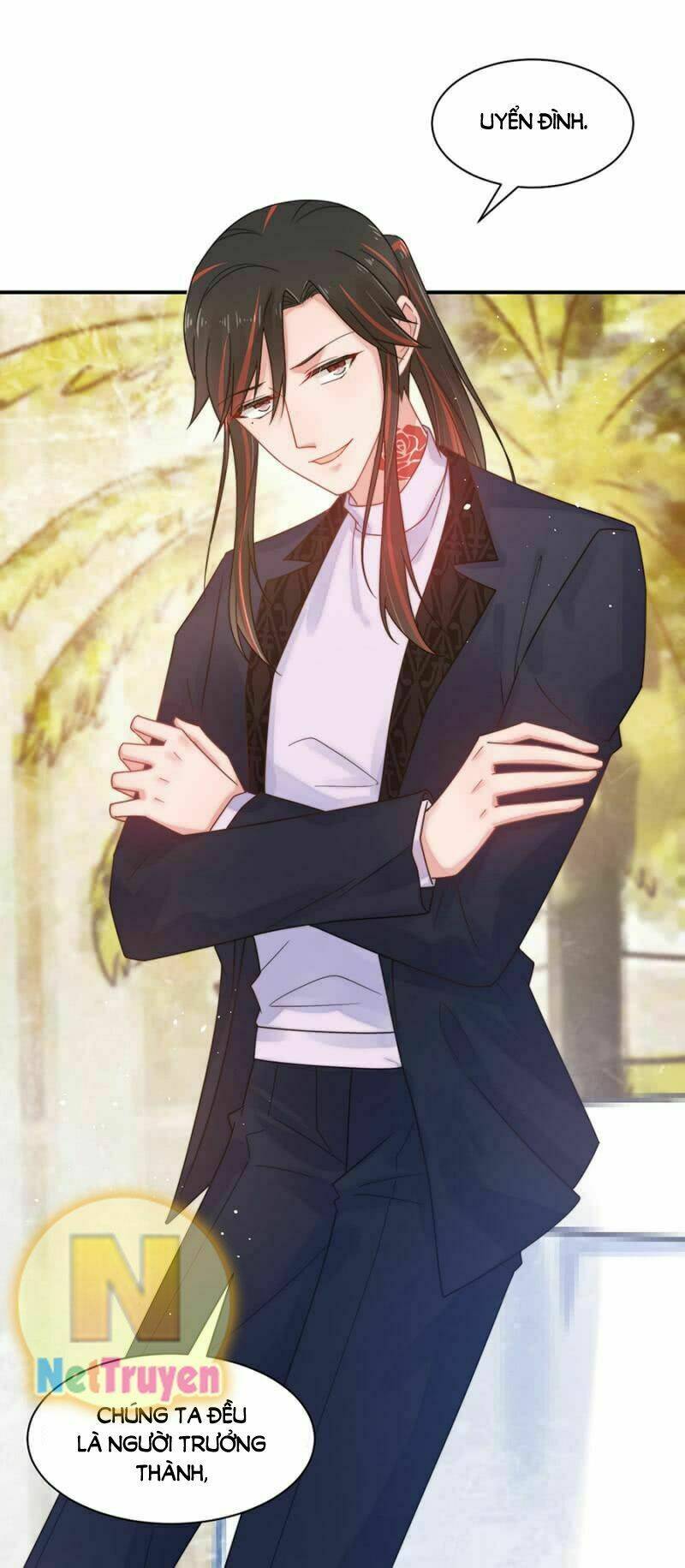 ma lạt thiên kim đẩu ác thiếu chapter 182 27