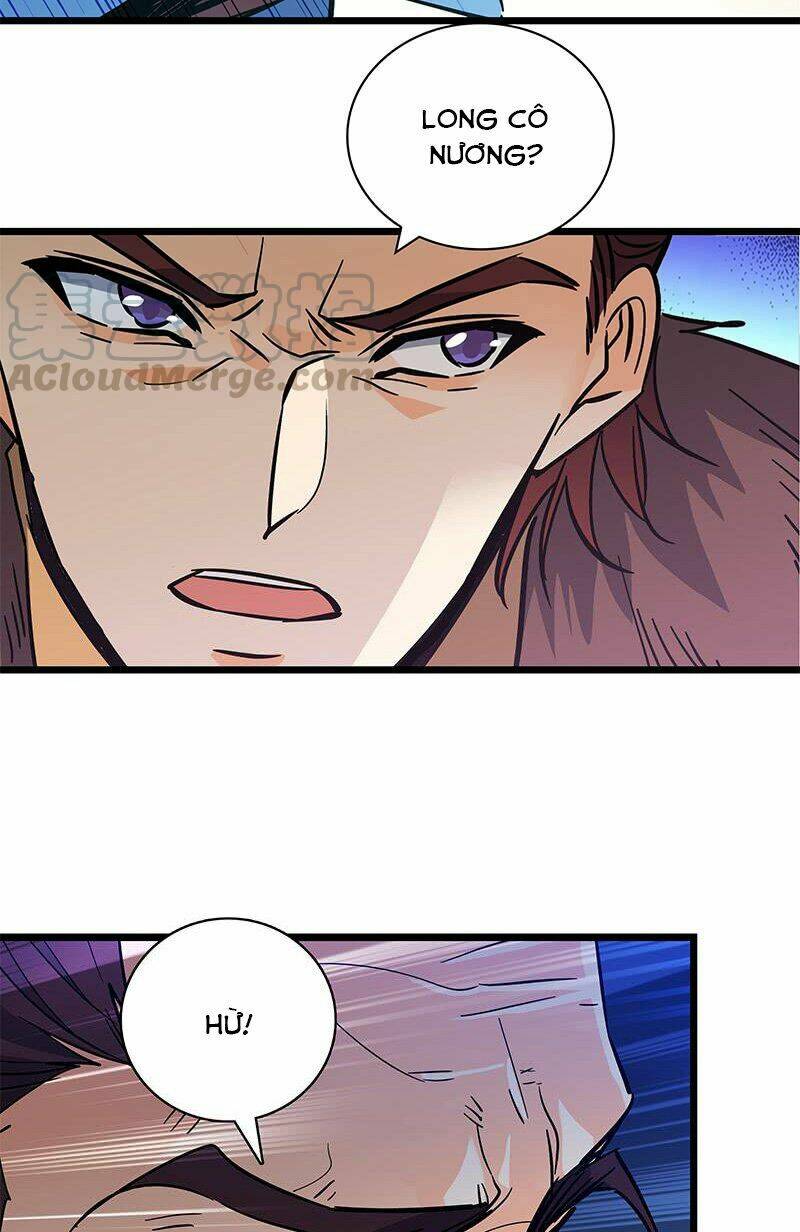 thần điêu hiệp lữ (new 2020) chapter 21 7