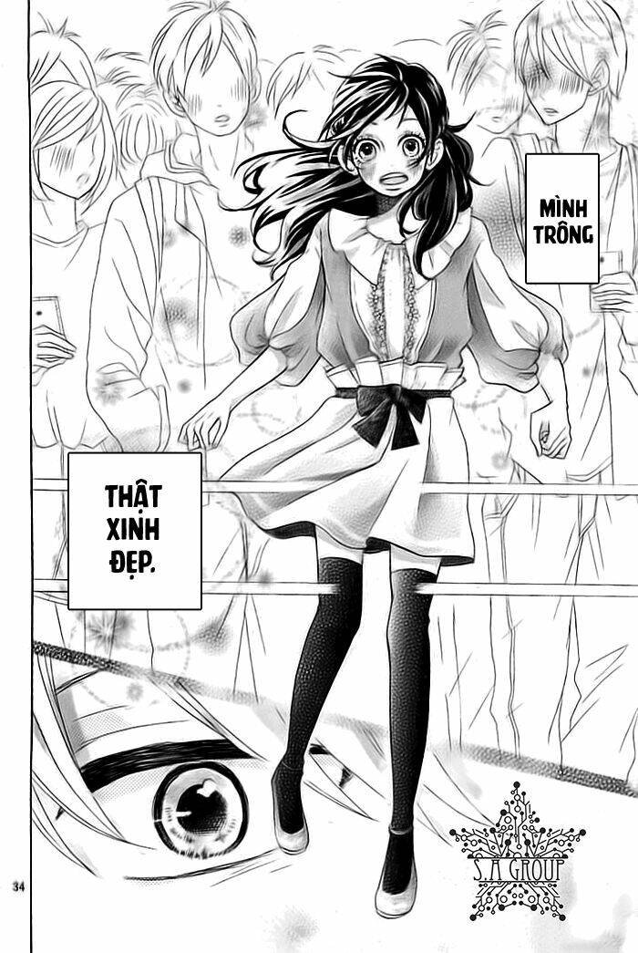 sumire - reborn.com chapter 0 37