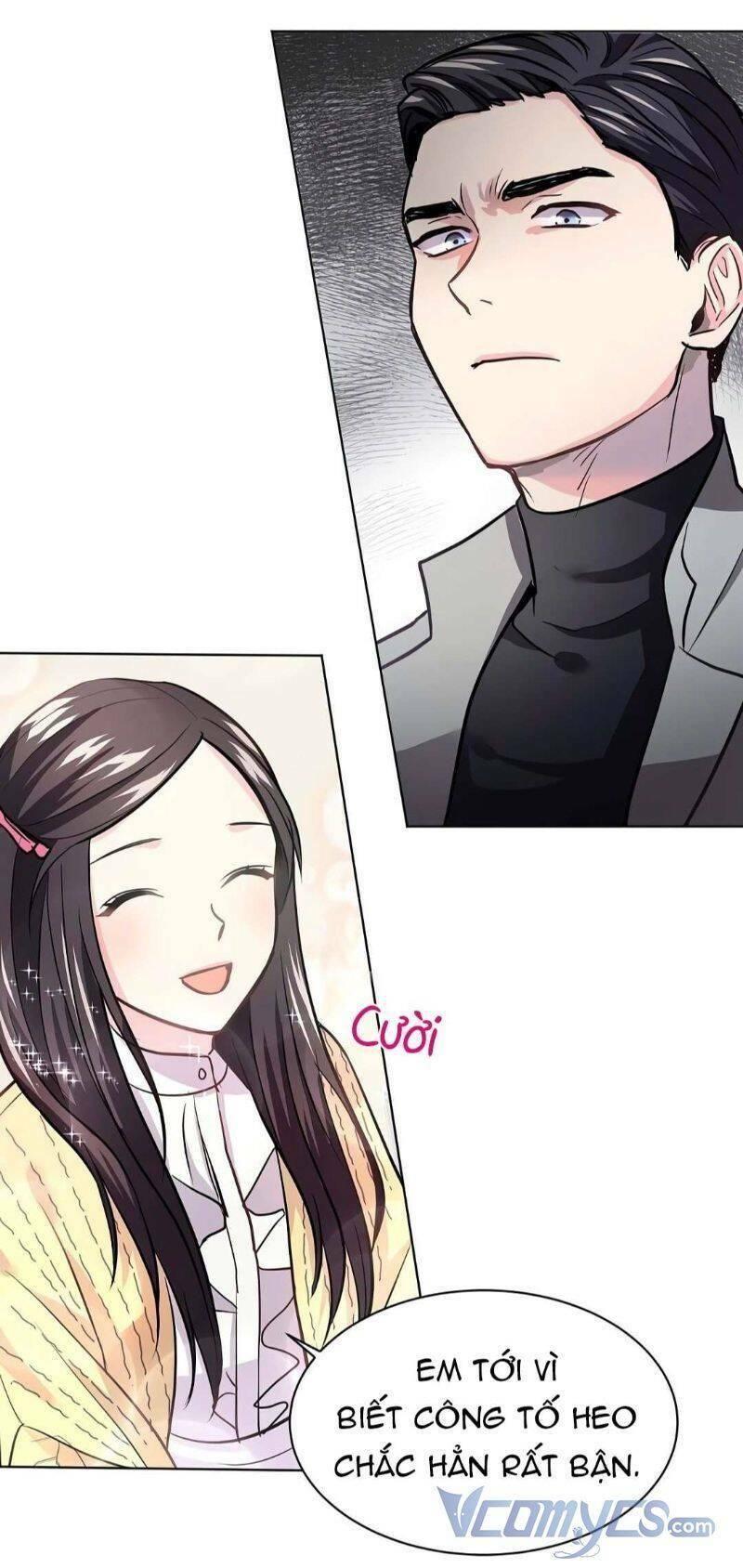 vô tình trở thành con gái của triệu phú chapter 9 44