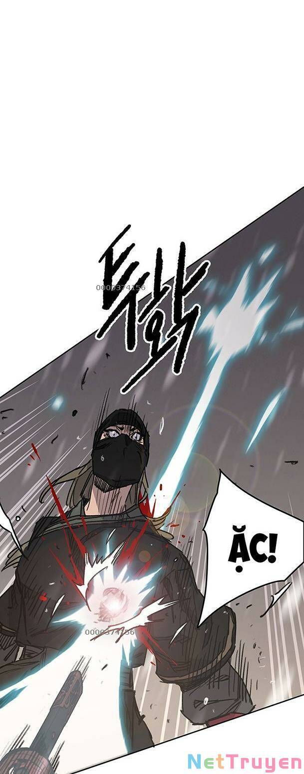 kiếm sĩ bất bại chapter 145 11