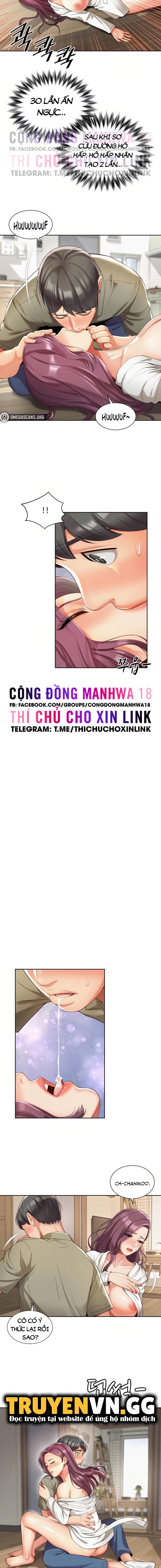 bắt cá chục tay chapter 4 6