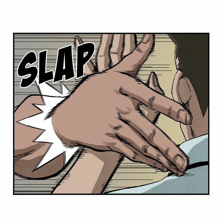 huyền thoại : khởi đầu chapter 52 23