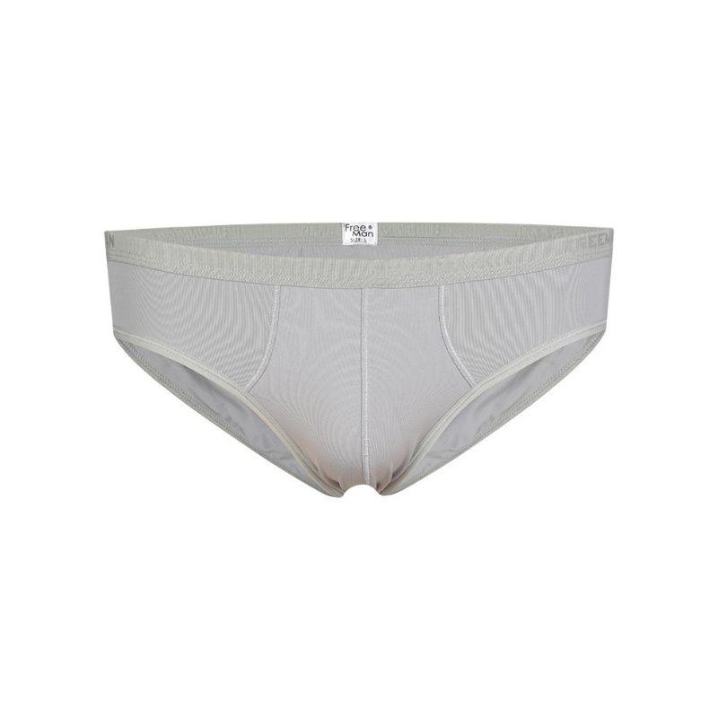 MS:6042,quần lót thun lạnh 84% nylon -16%spandex