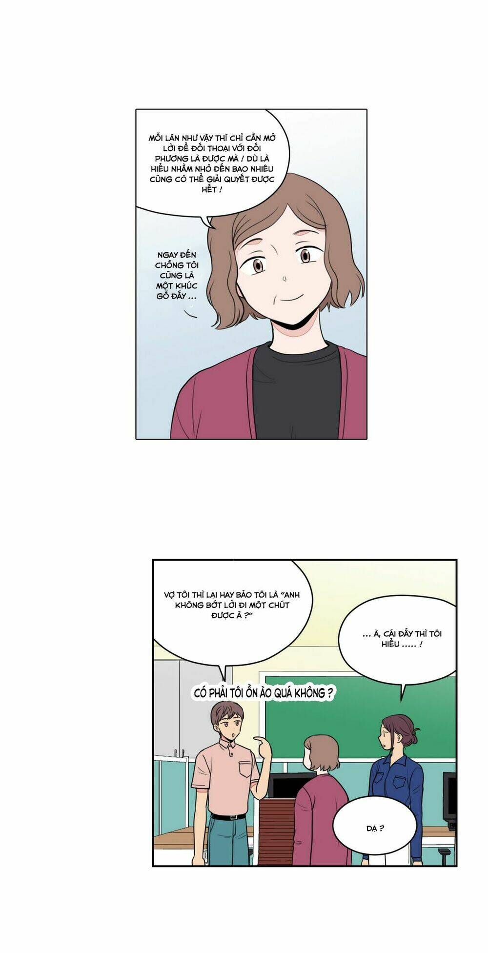 cậu nhóc tiểu học mà tôi yêu! chapter 9 26