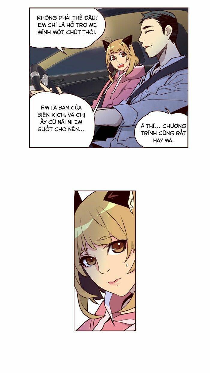 nữ sinh trường wilds chapter 227 7