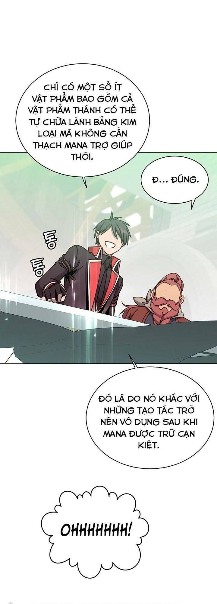 Anh Hùng Mạnh Nhất Trở Lại chapter 50 59