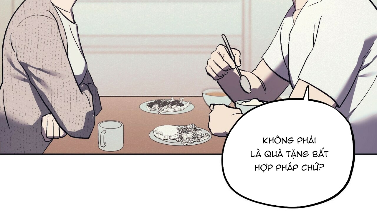 chàng dâu nhà họ kang chapter 4 128