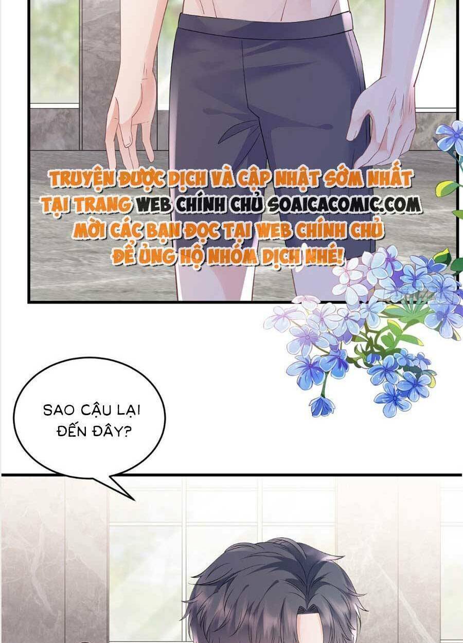 đại tiểu thư có ý đồ gì xấu đâu chapter 128 31