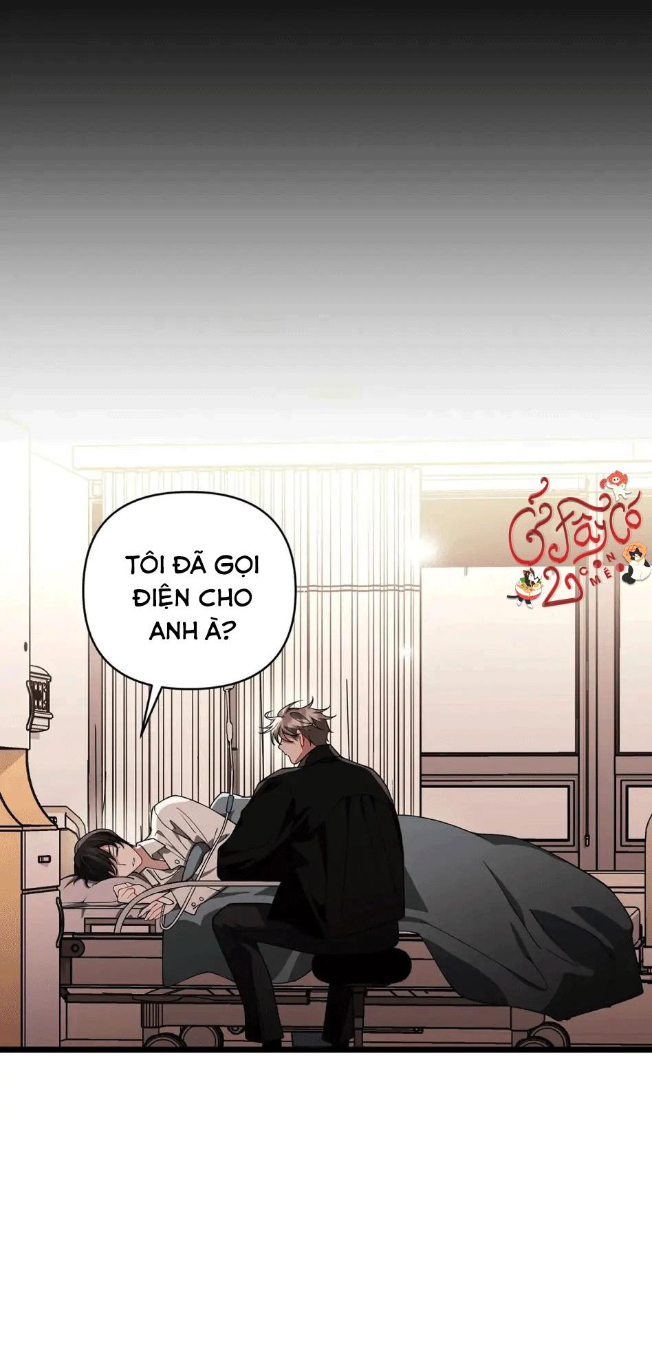 vết cắn tình yêu chapter 14 24