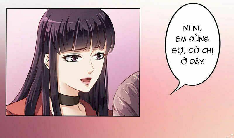 danh môn độc sủng ái thê chapter 8 12