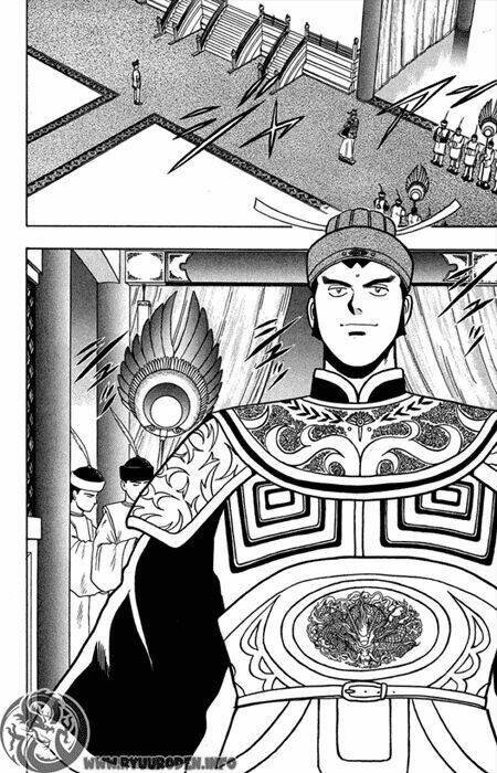 hoàng phi hồng phần 1 chapter 28 53