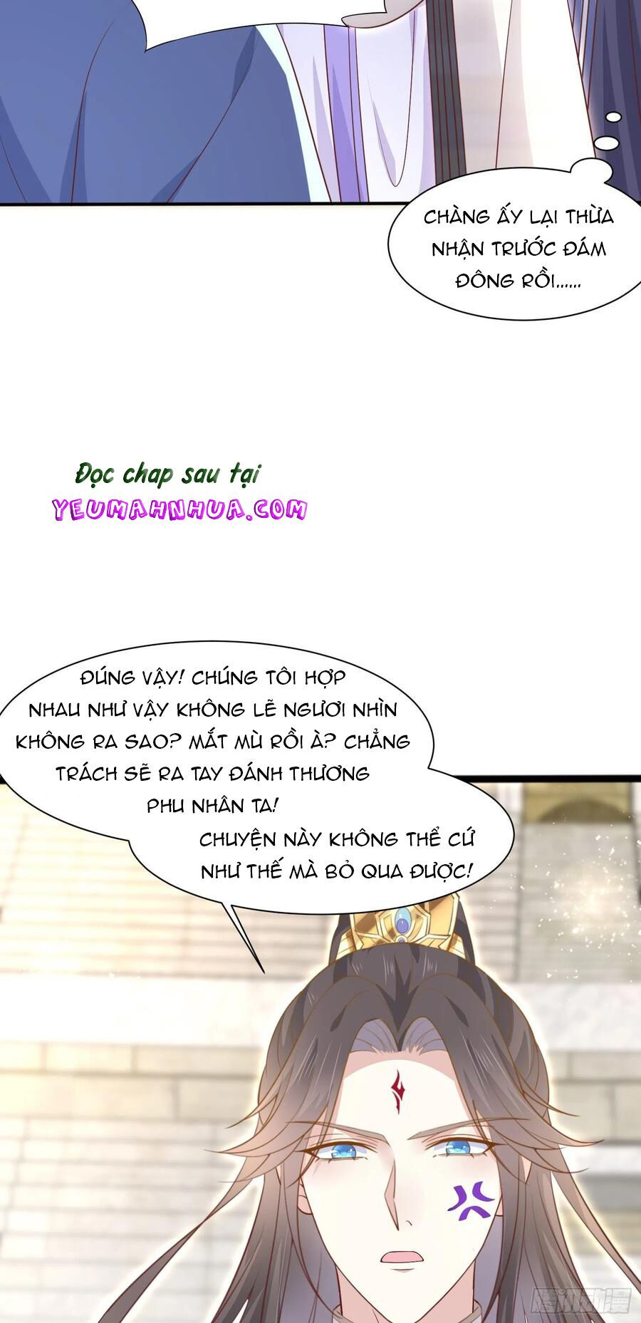 chi tôn đồng thuật sư: tuyệt thế đại tiểu thư chapter 218.5 17