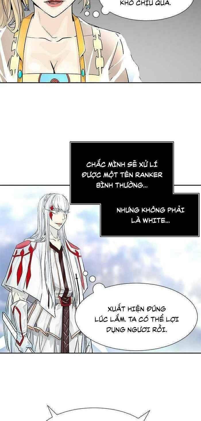 tòa tháp bí ẩn 2 chapter 495 28