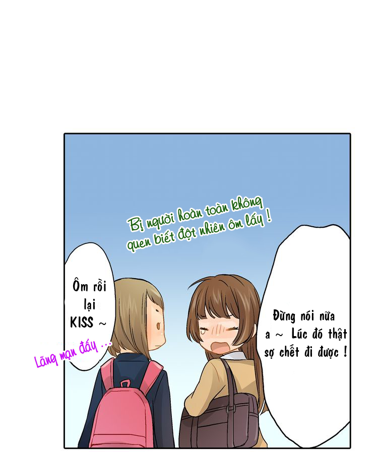 cô dâu của quỷ chapter 1.2 9