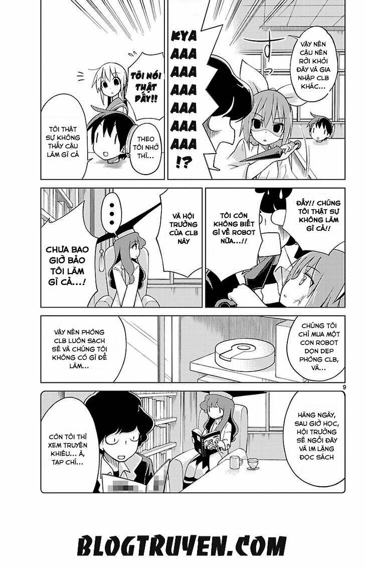 ninomae shii no tsukaikata chapter 5 11