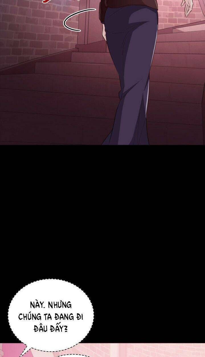 dây xích kiềm chế nam chính hắc ám tuột mất rồi chapter 29 94