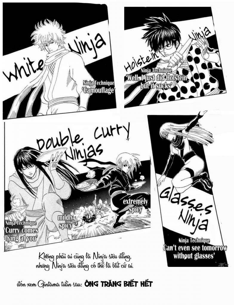 gintama - linh hồn bạc chapter 67 20