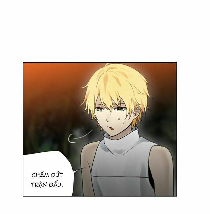 người cống hiến chapter 30 21