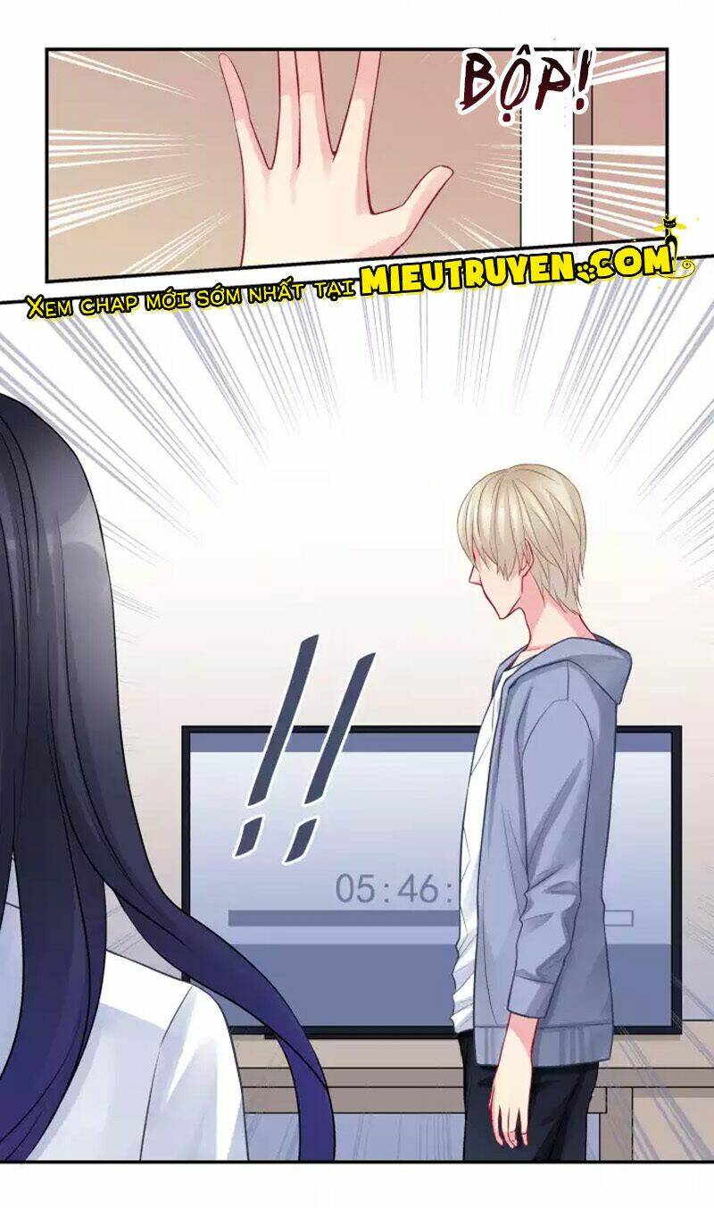 nghịch chuyển luyến tình chapter 70 10